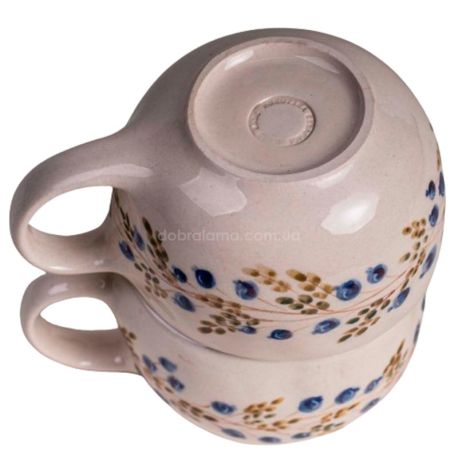 Чашка «Черника» (250 мл)