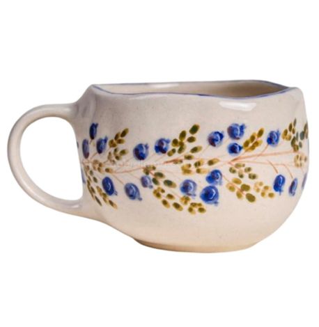 Чашка «Черника» (250 мл)