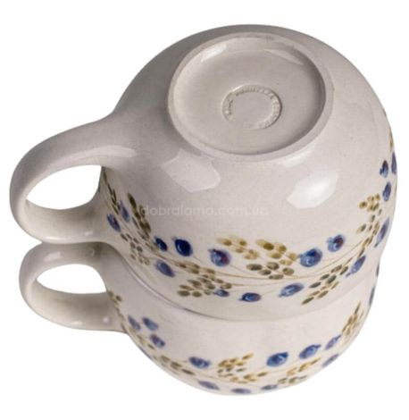 Кружка «Черника» (450 мл)