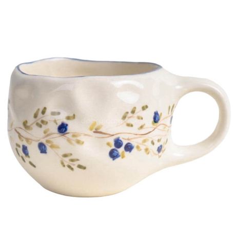 Кружка «Черника» (450 мл)