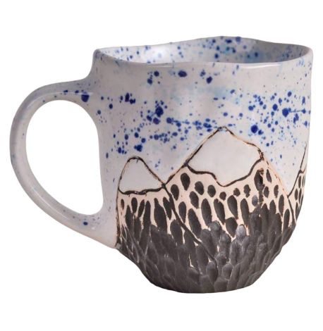 Кружка «Горы» (400 мл)