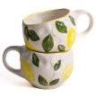Кружка «Лимон» (450 мл)