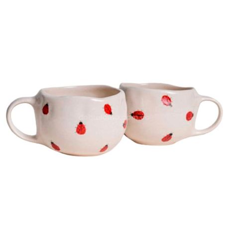 Чашка «Солнышко» (250 мл)