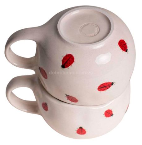 Чашка «Солнышко» (250 мл)