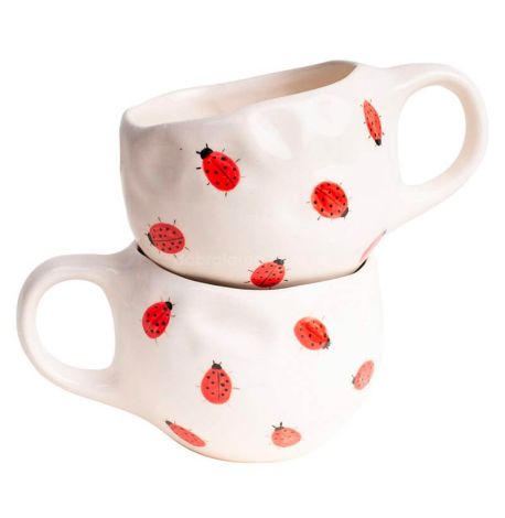 Кружка «Солнышко» (450 мл)