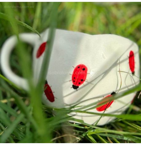 Кружка «Солнышко» (450 мл)