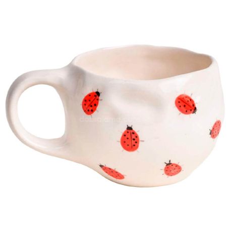 Кружка «Солнышко» (450 мл)