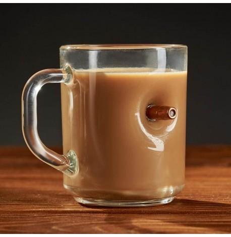 Набор 2-х чашек с пулей 7.62 мм (200 мл)