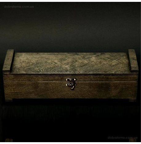 Набор бронзовых стопок «Київська Русь» (6 шт)