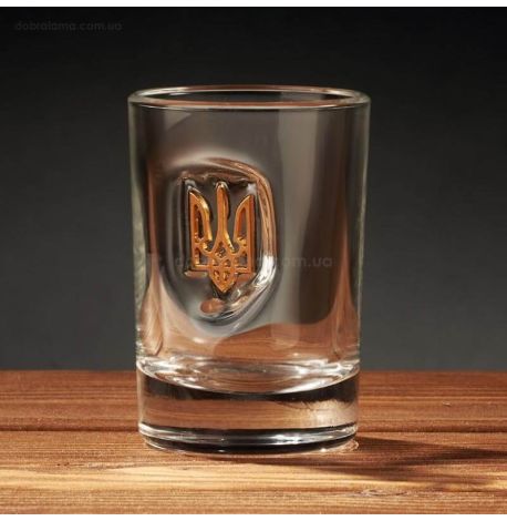 Набор 6-ти стопок «Символы силы»