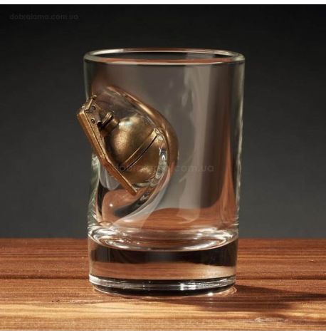 Набор 6-ти стопок «Символы силы»