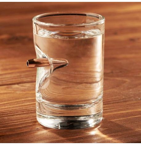 Набор 6-ти стопок «Символы силы»