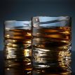 Набор 2-х вращающихся рюмок Shtox «Спираль»