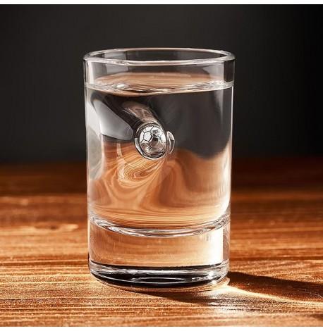 Набор 6-ти стопок с мячом