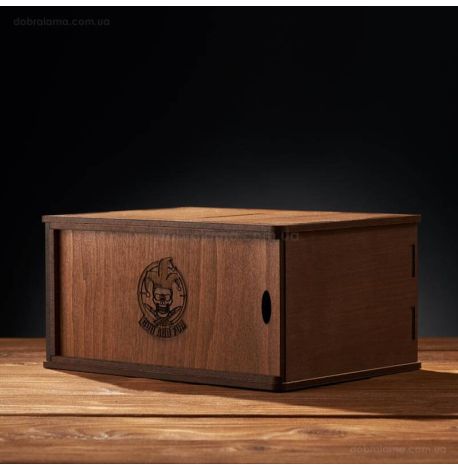 Набор 2-х стаканов для виски «Сухопутные войска»