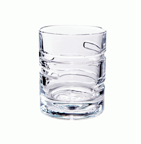 Набор 6-ти вращающихся стаканов Shtox «Комета» (300 мл)