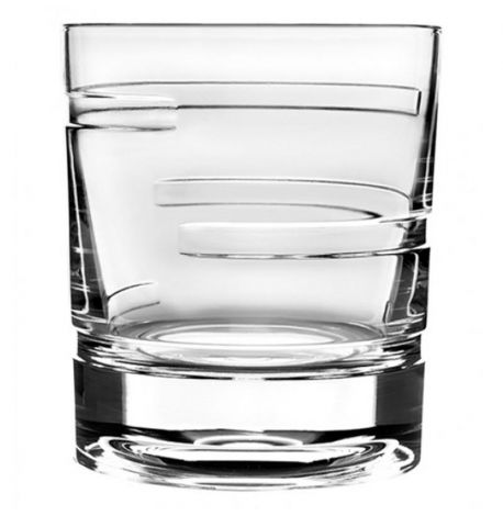 Набор 6-ти вращающихся стаканов Shtox «Комета» (300 мл)