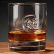Стакан для виски с эмблемой ССО
