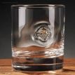 Стакан для виски с эмблемой ССО