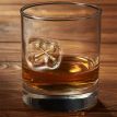 Стакан для виски с генеральскими булавами