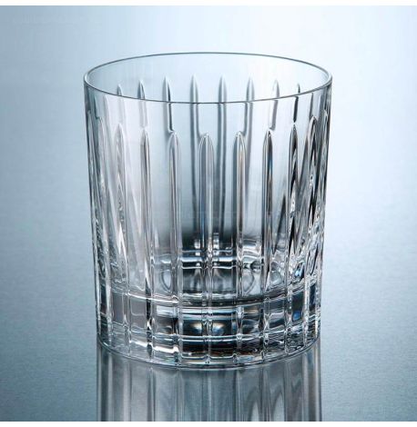 Склянка для віскі, що обертається Shtox «Рокс» (320 мл)