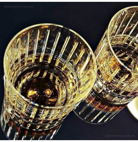 Склянка для віскі, що обертається Shtox «Рокс» (320 мл)