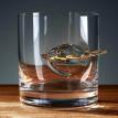 Склянка для віскі "Підводний мисливець"