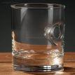 Стакан для виски с наперстком