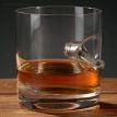 Стакан для виски с поршнем