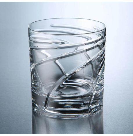 Вращающийся стакан для виски Shtox «Авеню» (320 мл)