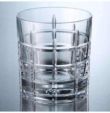 Вращающийся стакан для виски Shtox «Даллас» (320 мл)