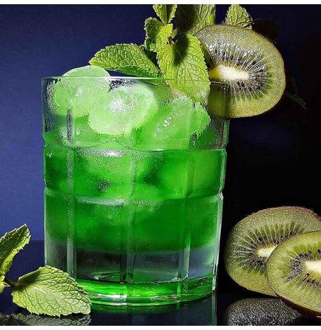 Вращающийся стакан для виски Shtox «Даллас» (320 мл)