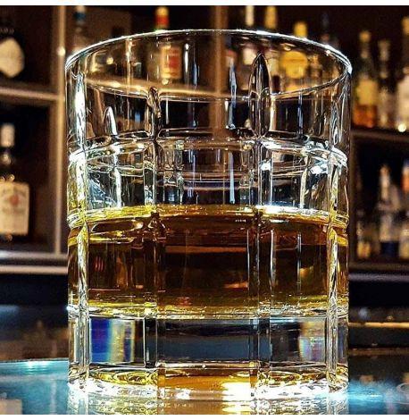 Вращающийся стакан для виски Shtox «Даллас» (320 мл)