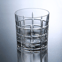 Вращающийся стакан для виски Shtox «Даллас» (320 мл)