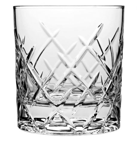 Вращающийся стакан для виски Shtox «Лорд» (320 мл)
