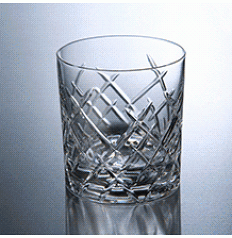 Вращающийся стакан для виски Shtox «Лорд» (320 мл)