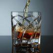 Вращающийся стакан для виски Shtox «Олимп» (320 мл)