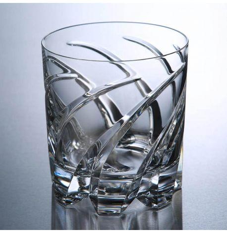 Вращающийся стакан для виски Shtox «Олимп» (320 мл)