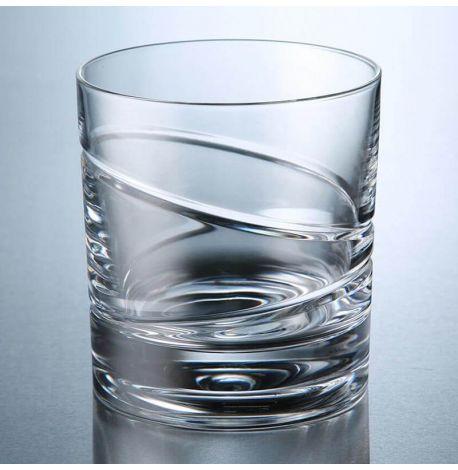 Вращающийся стакан для виски Shtox «Сатурн» (320 мл)