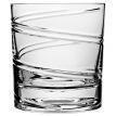 Вращающийся стакан для виски Shtox «Спираль» (320 мл)