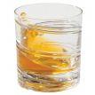 Вращающийся стакан для виски Shtox «Спираль» (320 мл)