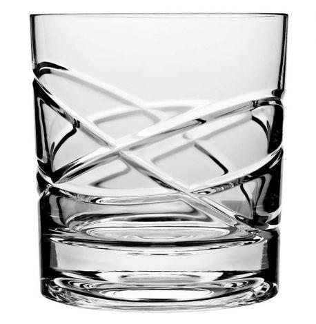 Вращающийся стакан для виски Shtox «Три орбиты» (320 мл)