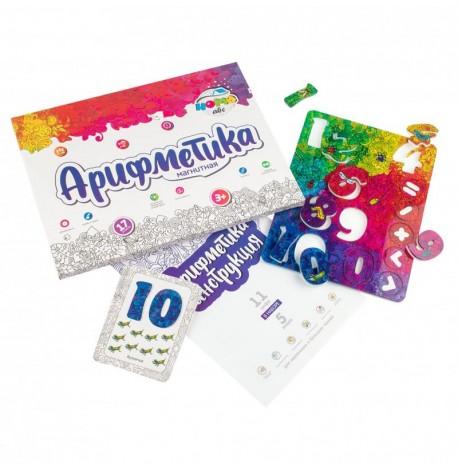 Магнітна арифметика "Дудл"