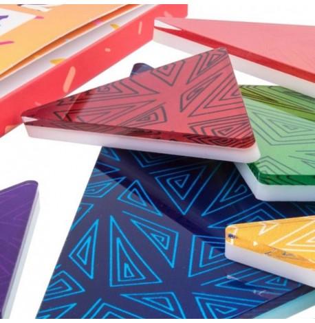 Танграм "Квадрат"