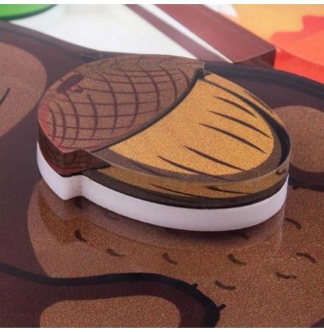 Кришталевий пазл "Ліс"