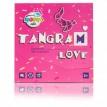 Танграм "Сердце"