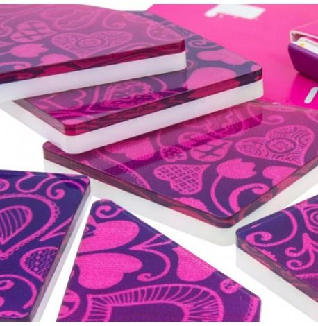 Танграм "Сердце"