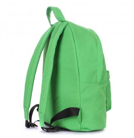 Молодіжний повсякденний рюкзак Kangaroo (зелений)