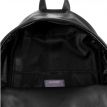 Шкіряний рюкзак Poolparty (чорний)