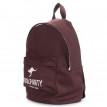 Молодежный рюкзак Poolparty Oxford (коричневый)